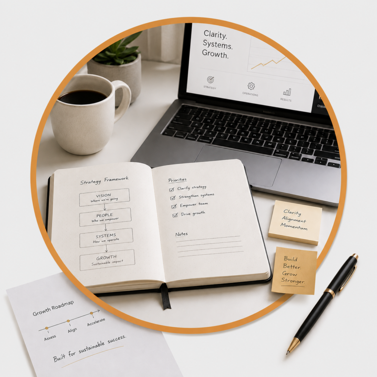 Thrive Consulting - Home - TC website image